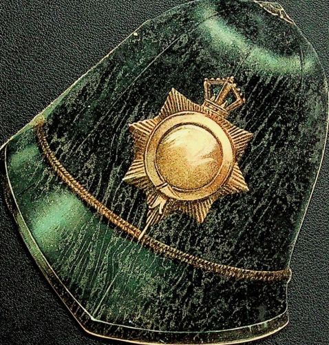 Police Polizei