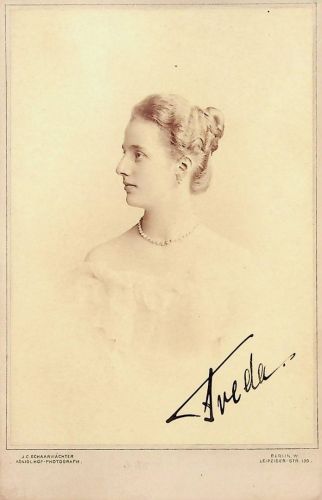 Adel Freda - CDV