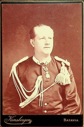 Soldat - CDV