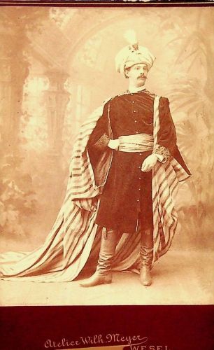 Wesel - CDV