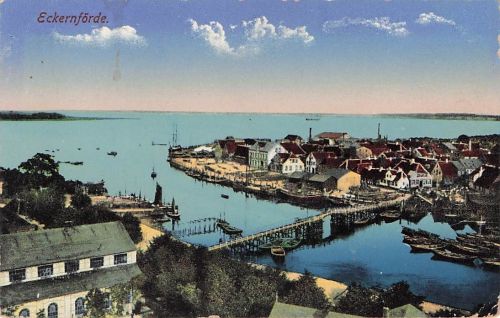 Eckernförde