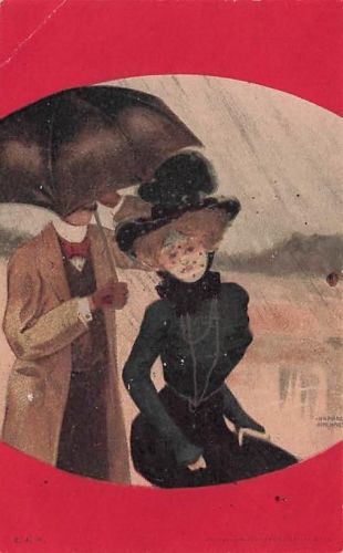 Raphael Kirchner