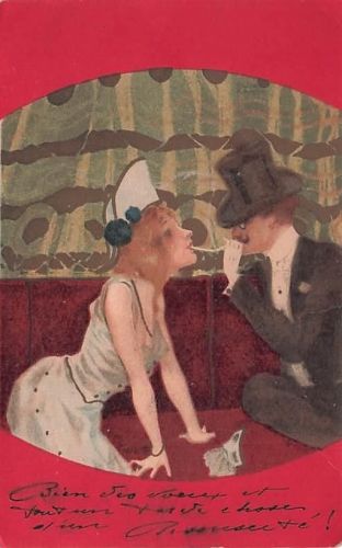 Raphael Kirchner