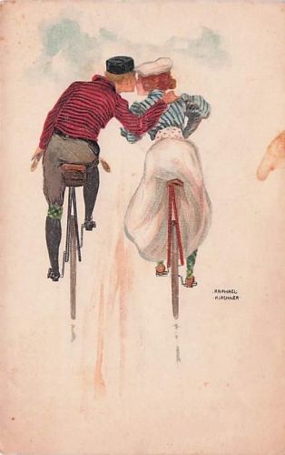 Raphael Kirchner