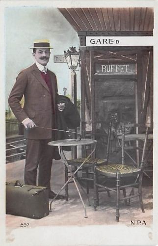 GARE D BUFFET 297 NPA