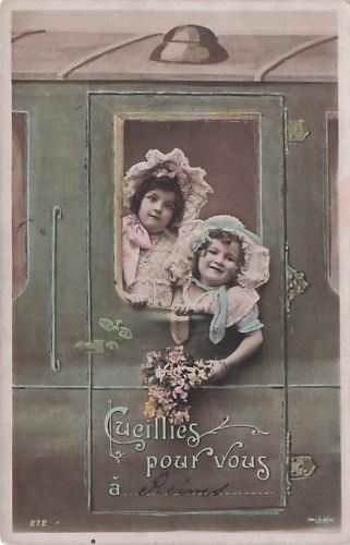 Cucillies pour vous