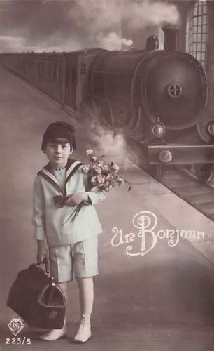 Ur Bonjour