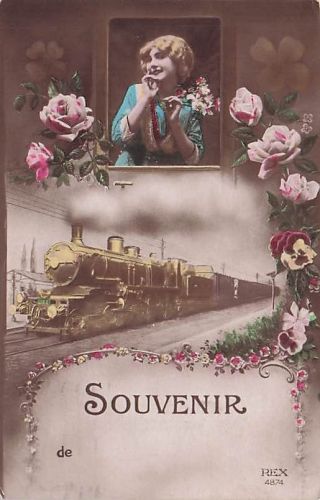SOUVENIR