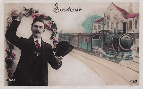 Souvenir
