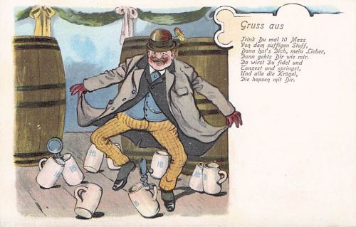 OTTMAR ZIEHER, MÜNCHEN.