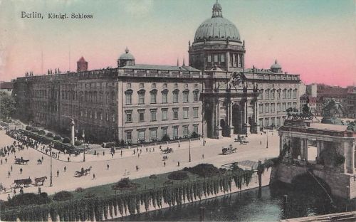 Berliner Schloss