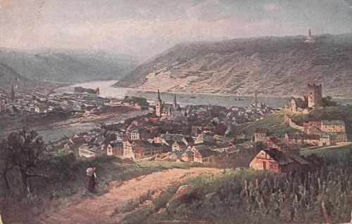 Bingen am Rhein