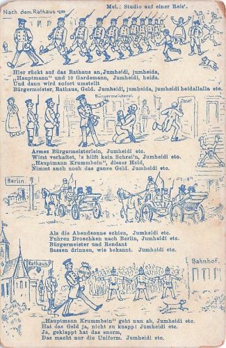 Hauptmann von Koepenick