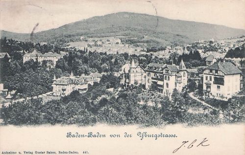 AK Baden-Baden,