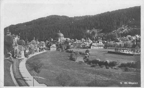 5 St. Blasien