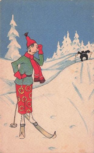 ENERET BRØDR. H. SERIE 150.