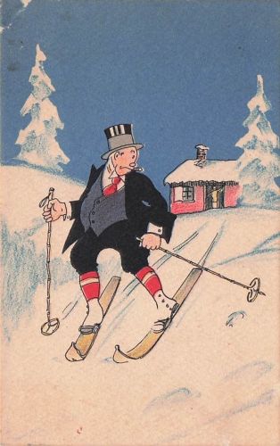 ENERET BRØDR. H. SERIE 150.