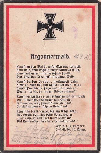 Argonnerwald