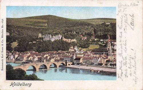 Heidelberg