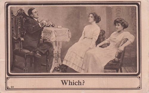 Which?