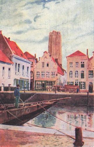 Mechelen Malines Mechelen Malines