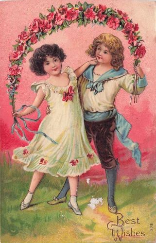 Best Wishes
