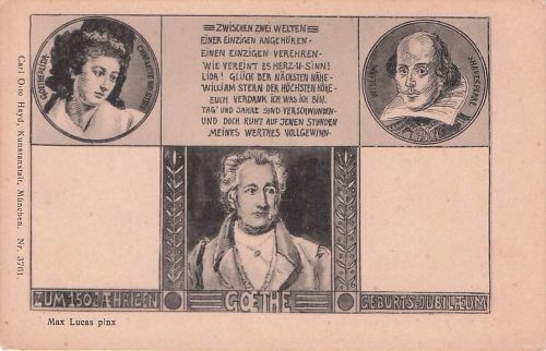Carl Otto Hayd, Kunstanstalt, München. Nr. 3761.