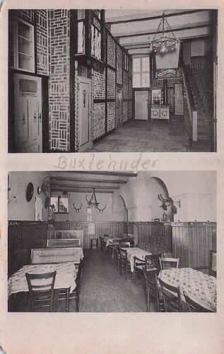 Buxtehuder Bürgerhaus