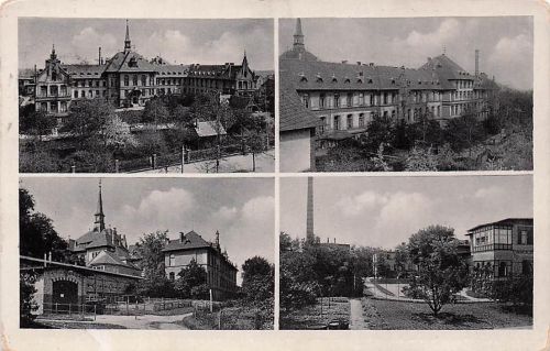 BG Klinikum