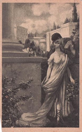E. B. Majdić: Liebesrausch.