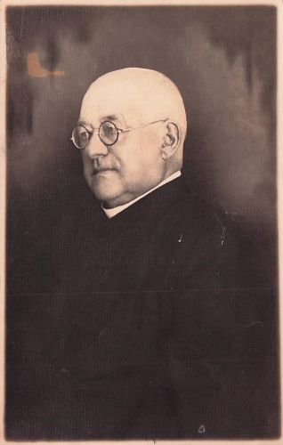 Leipel AK Schriftsteller