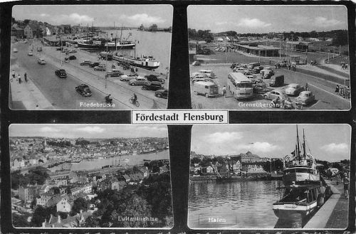 Fördestadt Flensburg