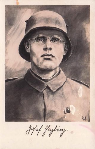 Josef Engling