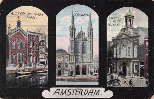 Amsterdam