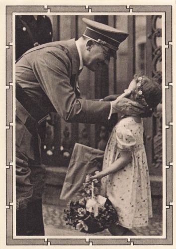 Deutsches Reich 1939 Nr P 278 Bild 05