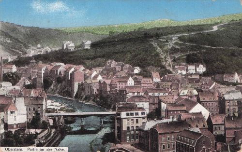 Idar-Oberstein