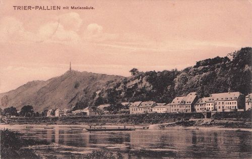 Trier-Pallien