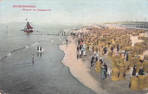 Scheveningen