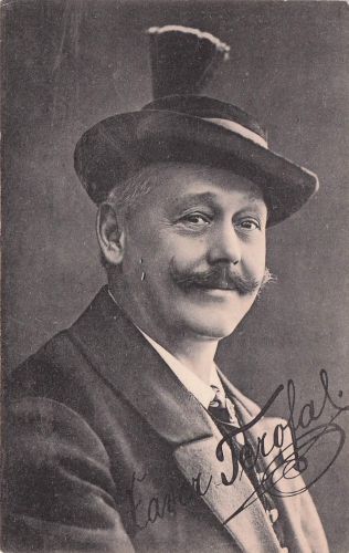 Thüringer Kunstverlag A. Gimm, Gotha