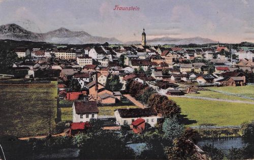 Traunstein