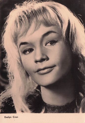 Evelyn Cron