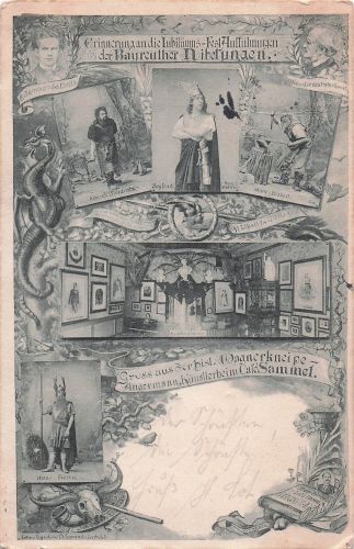 Bayreuth Kuenstlerheim Cafe Sammet x