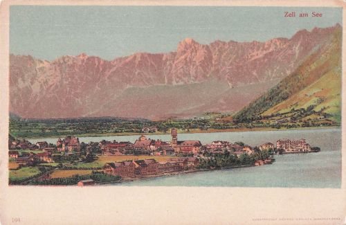 Zell am See