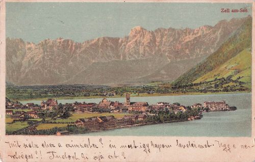 Zell am See