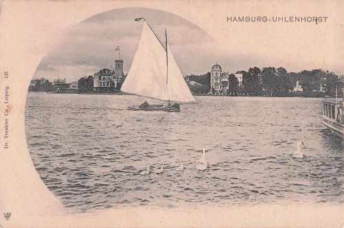Hamburg-Uhlenhorst