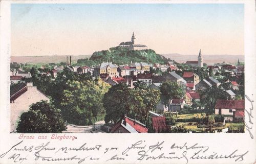 AK Siegburg, Gesamtansicht