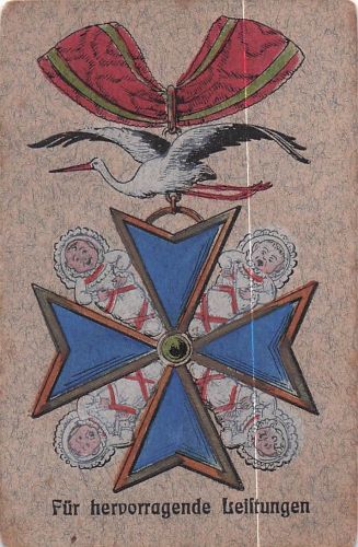 Für hervorragende Lelitungen