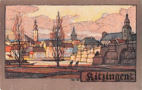 Kitzingen