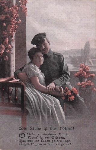 WK 1 Die Liebe ist das Glück!