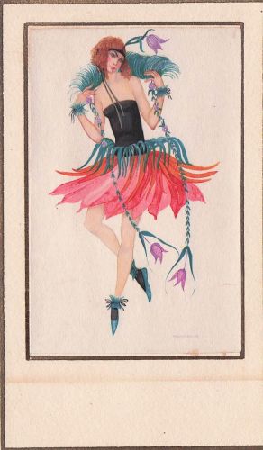 Mela Koehler klappkarte